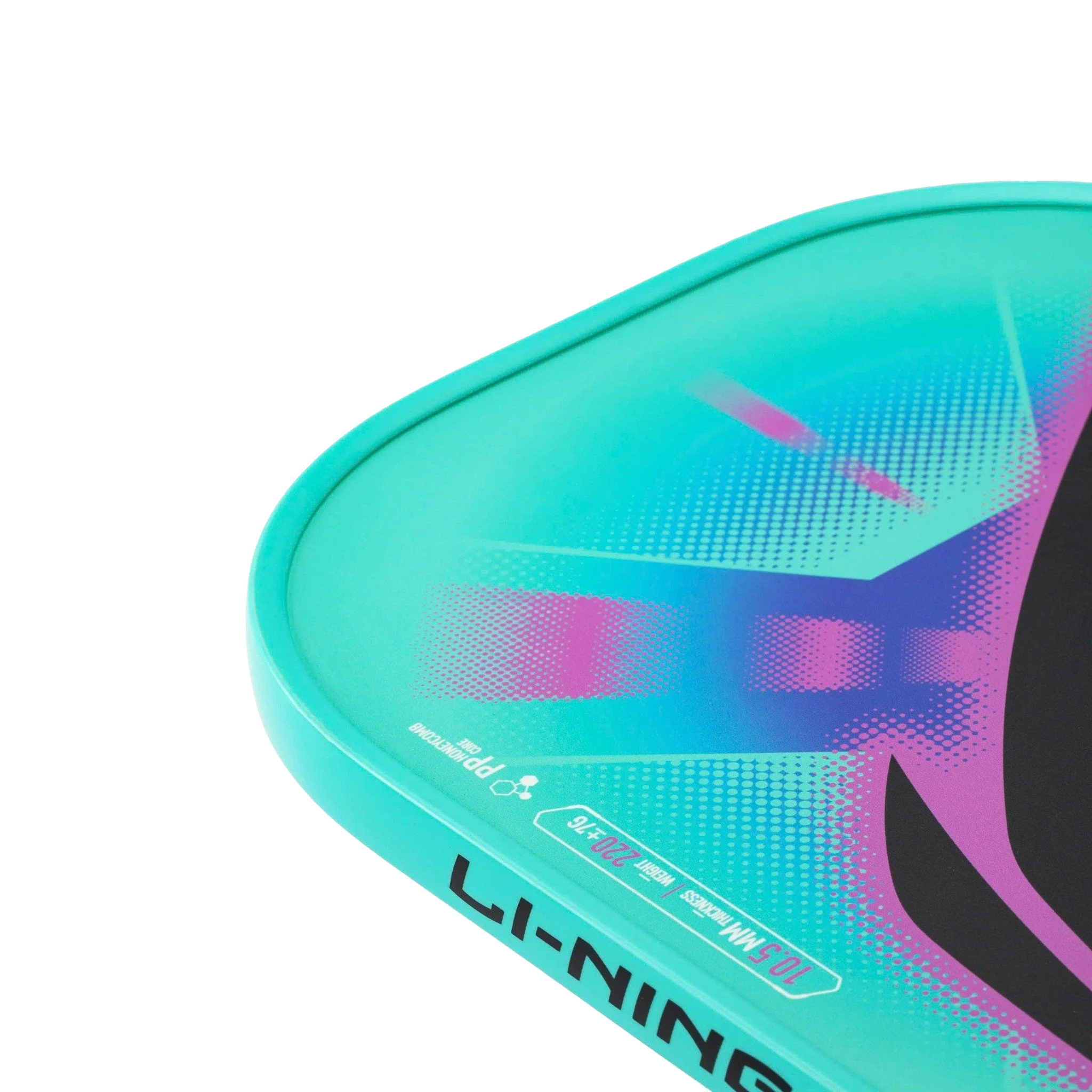 Li-Ning HyperControl 2 Pickleball Racket