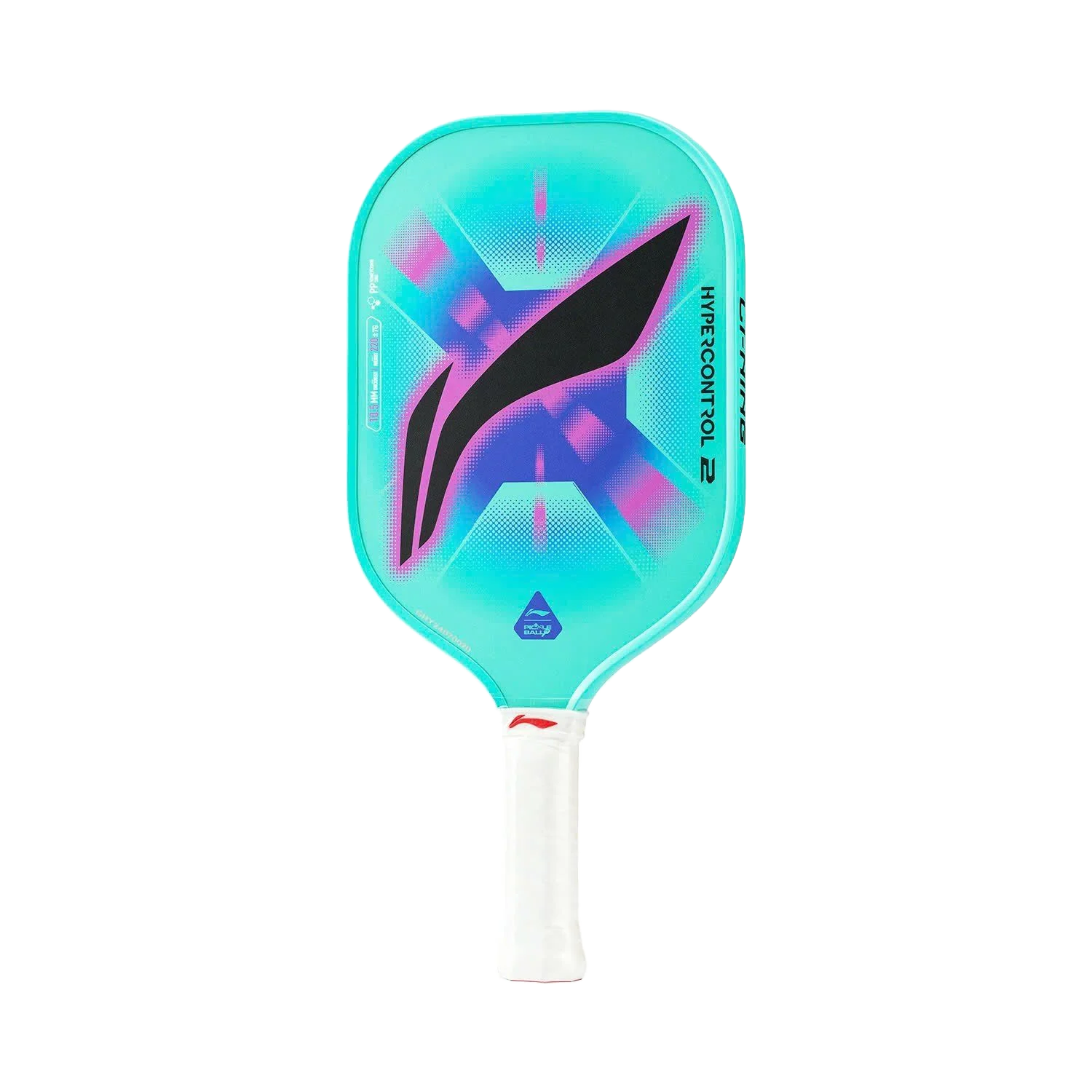 Li-Ning HyperControl 2 Pickleball Racket