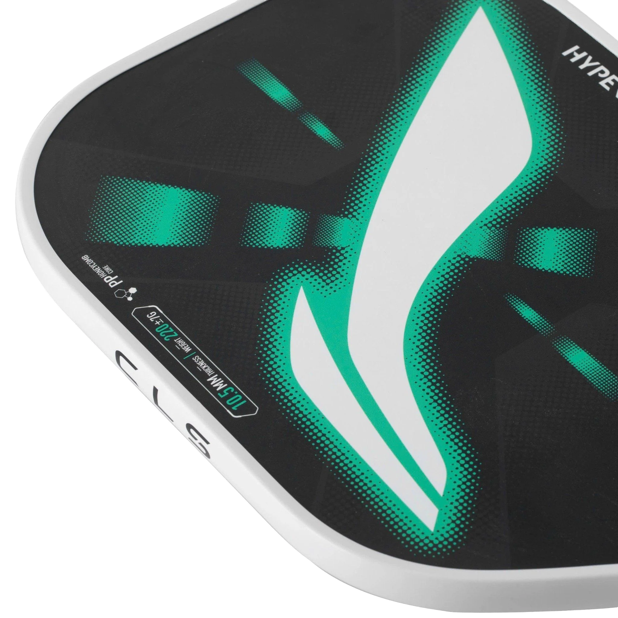 Li-Ning HyperControl 2 Pickleball Racket