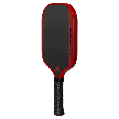 Adidas Adipower Pro EDT Pickleball Paddle by CJ Klinger