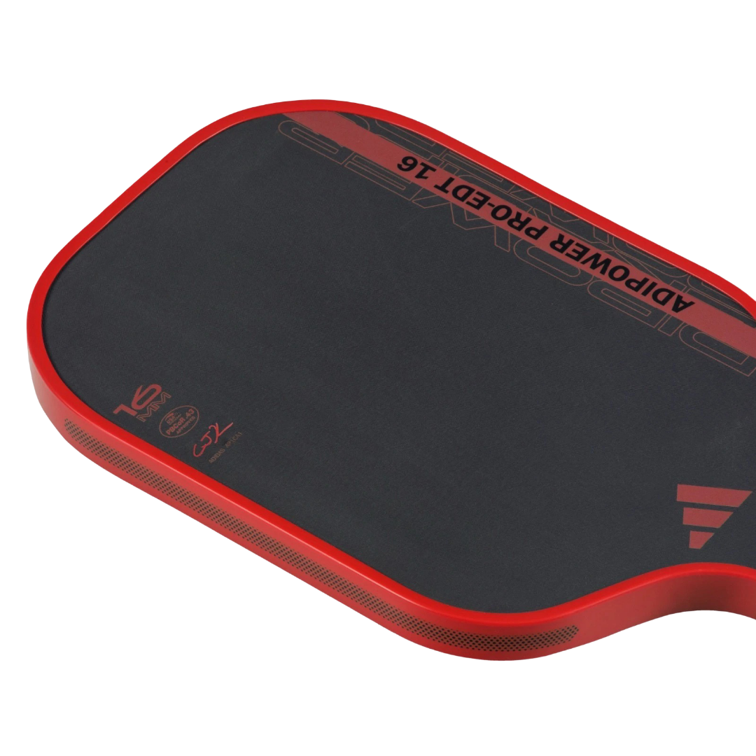 Vợt Pickleball Adidas Adipower Pro EDT by CJ Klinger