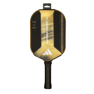 Adidas Adipower Pro EDT Pickleball Racket