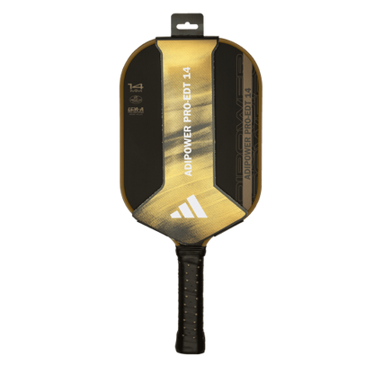 Vợt Pickleball Adidas Adipower Pro EDT