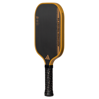 Adidas Adipower Pro EDT Pickleball Racket