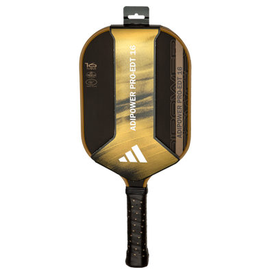 Adidas Adipower Pro EDT Pickleball Racket