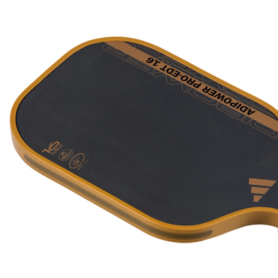 Adidas Adipower Pro EDT Pickleball Racket
