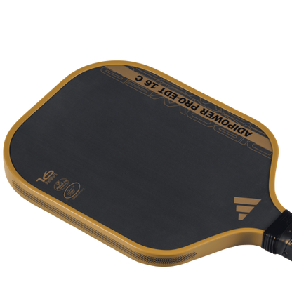 Vợt Pickleball Adidas Adipower Pro EDT C 16mm