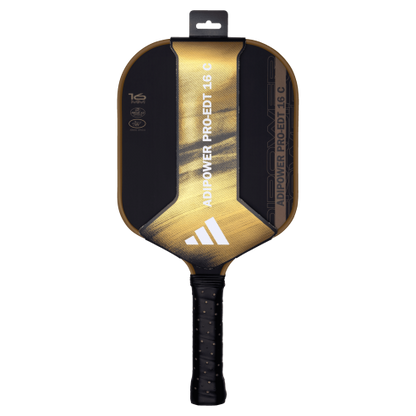 Vợt Pickleball Adidas Adipower Pro EDT C 16mm