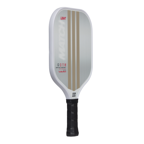 Pickleball racket Adidas Match Light 2025
