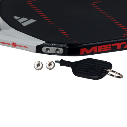 Vợt Pickleball Adidas Metalbone LP