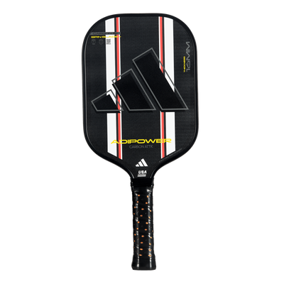 Adidas PB Adipower Carbon ATTK Pickleball Racket 