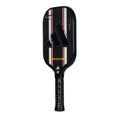 Adidas PB Adipower Carbon ATTK Pickleball Racket 