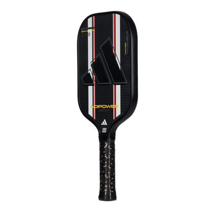 Adidas PB Adipower Carbon ATTK Pickleball Racket 