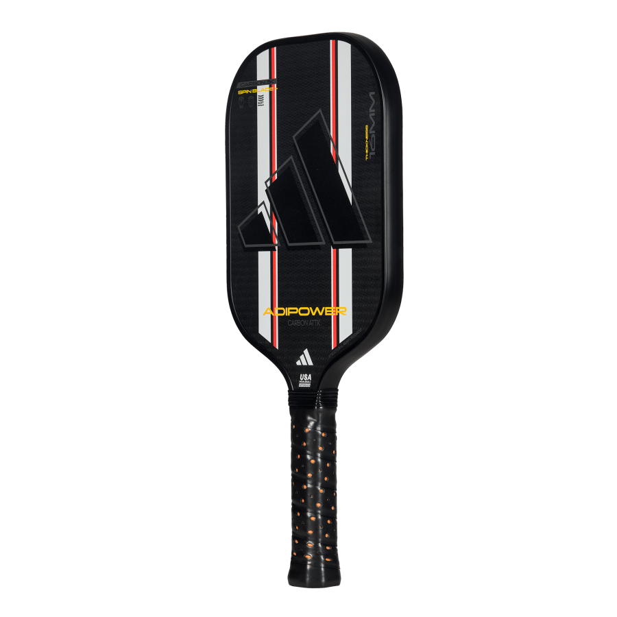 Adidas PB Adipower Carbon ATTK Pickleball Racket 