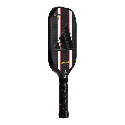 Adidas PB Adipower Carbon ATTK Pickleball Racket 