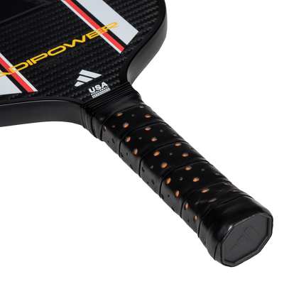 Adidas PB Adipower Carbon ATTK Pickleball Racket 
