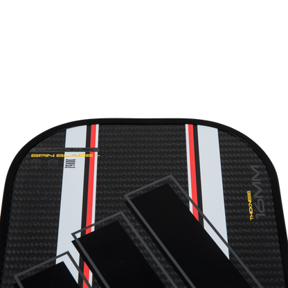 Adidas PB Adipower Carbon ATTK Pickleball Racket 
