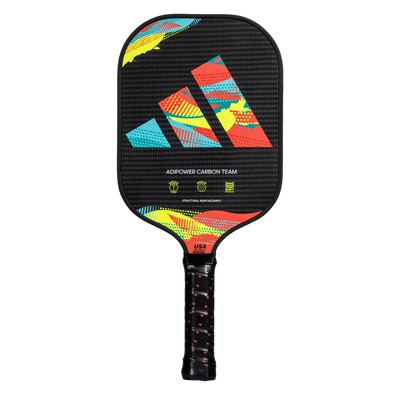 Adidas Pb Adipower Carbon Pickleball Racket 
