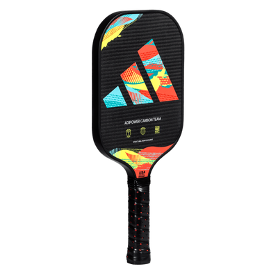 Adidas Pb Adipower Carbon Pickleball Racket 