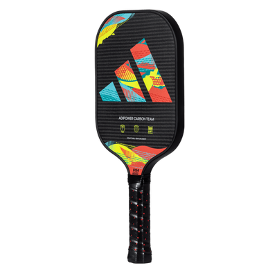 Adidas Pb Adipower Carbon Pickleball Racket 