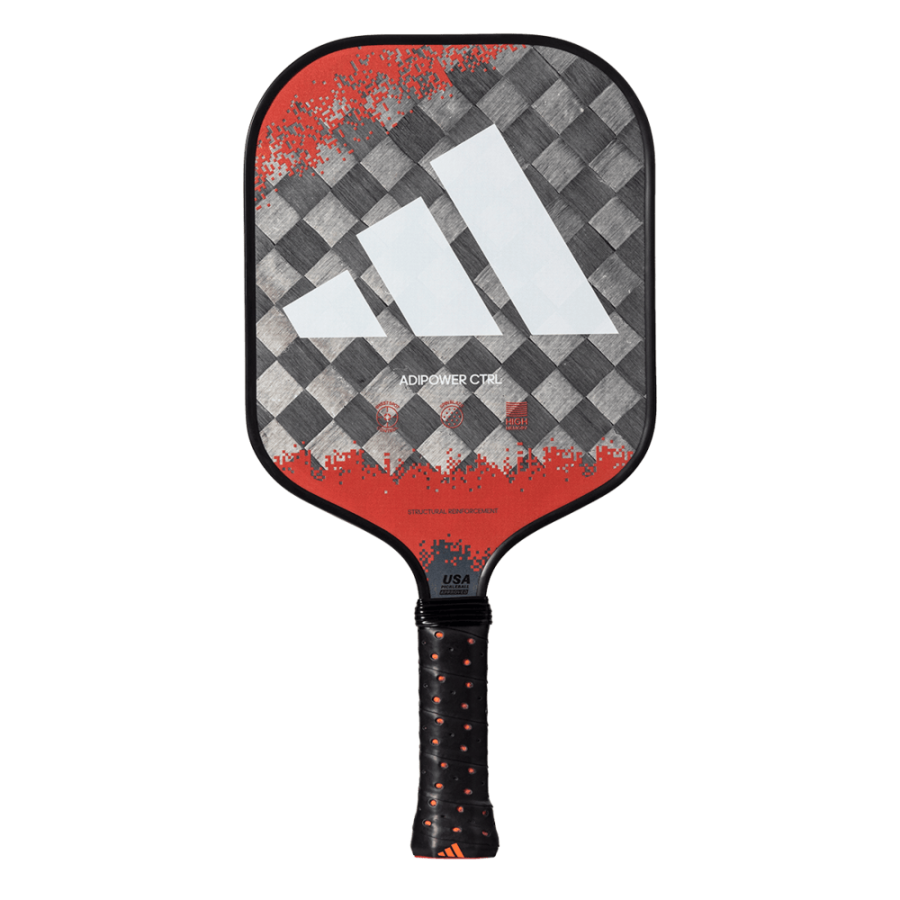 Pickleball racket Adidas PB Adipower CTRL 3.2 