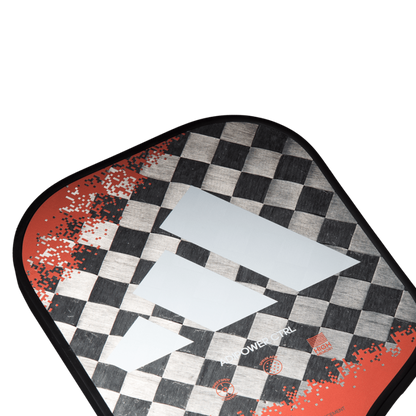 Pickleball racket Adidas PB Adipower CTRL 3.2 
