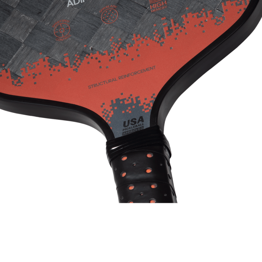 Pickleball racket Adidas PB Adipower CTRL 3.2 