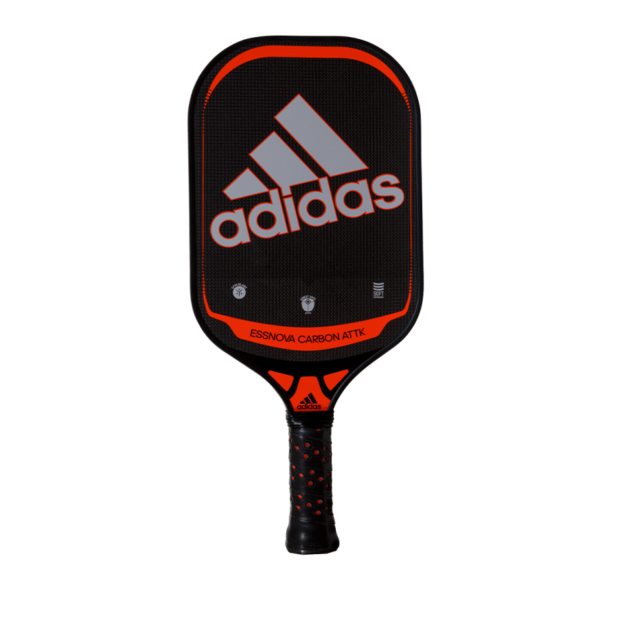 Adidas PB Essnova Carbon ATTK Pickleball Racket 