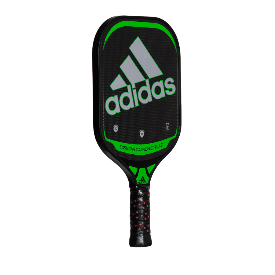 Adidas PB Essnova Carbon CTRL LD Pickleball Racket 