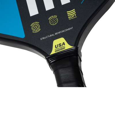 Adidas Pb Match 3.2 Pickleball Racket 