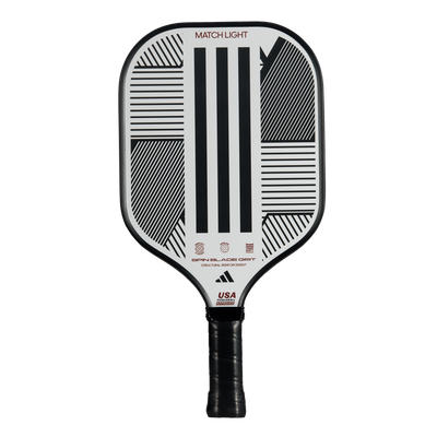 Adidas PB Match Light 3 Pickleball Racket