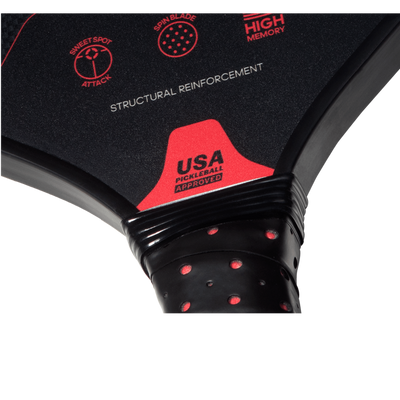 Pickleball racket Adidas Pb Rx44 3.2 