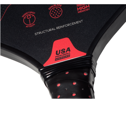 Pickleball racket Adidas Pb Rx44 3.2 