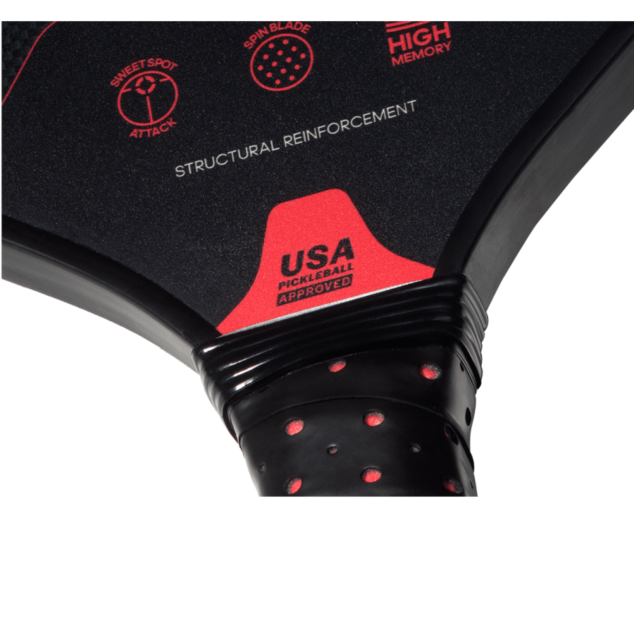 Pickleball racket Adidas Pb Rx44 3.2 