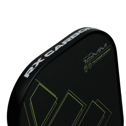 Adidas Rx carbon ATTK 2025 Pickleball racket