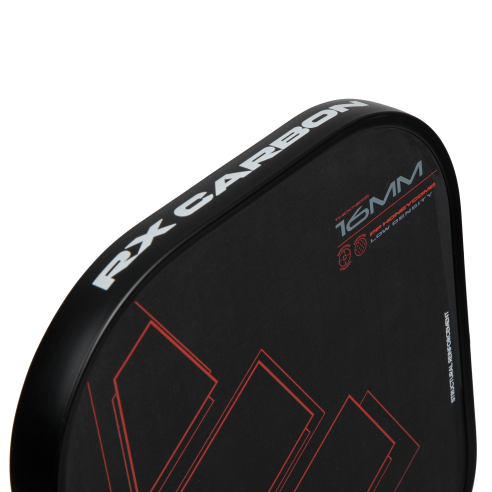 Adidas Rx carbon CTRL 2025 Pickleball racket
