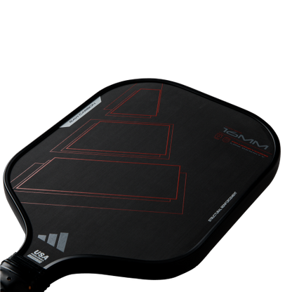 Adidas Rx carbon CTRL 2025 Pickleball racket