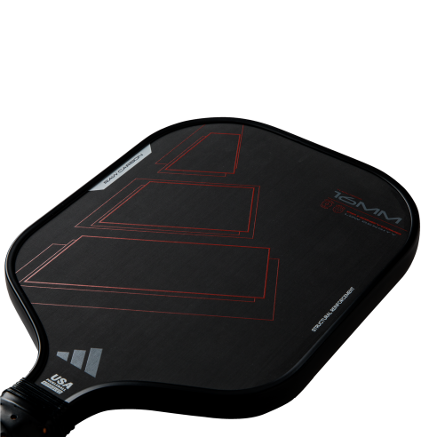 Adidas Rx carbon CTRL 2025 Pickleball racket
