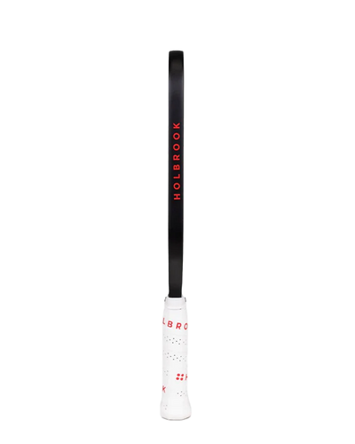 Holbrook Pro Pickleball Paddle - Aero Metallic T