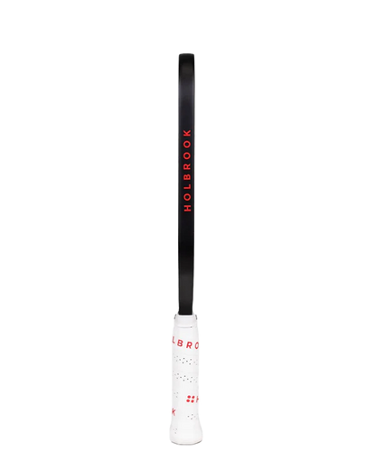 Holbrook Pro Pickleball Paddle - Aero Metallic T