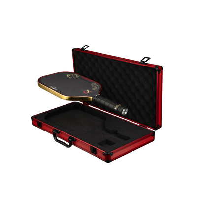 Pickleball Paddle Kamito Alpha-X Exclusive Dragon Year Edition