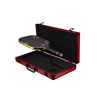 Vợt Pickleball Kamito Alpha-X Độc Bản Mã Niên