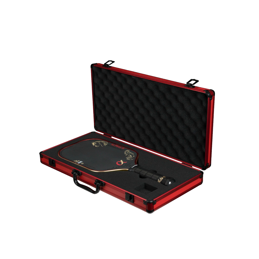 Vợt Pickleball Kamito Alpha-X Độc Bản Mã Niên