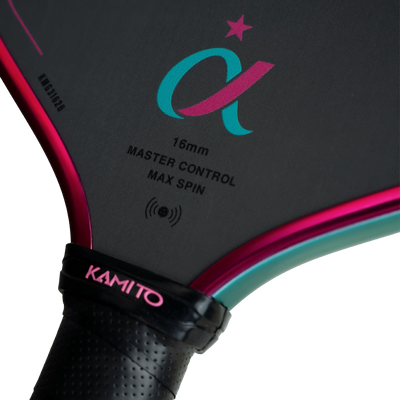 Kamito Alpha-X Pickleball Paddle