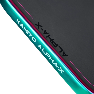 Kamito Alpha-X Pickleball Paddle