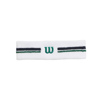 Wilson U Stripe Pickleball Headband