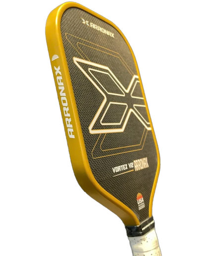 Vợt Pickleball Arronax Vortex V2
