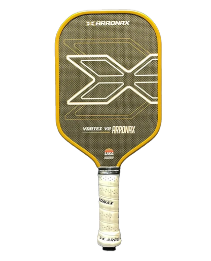 Vợt Pickleball Arronax Vortex V2