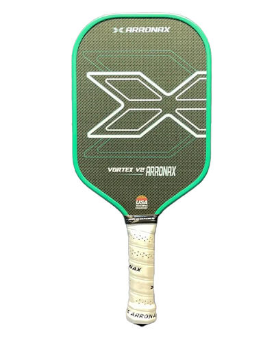 Arronax Vortex V2 Pickleball Racket