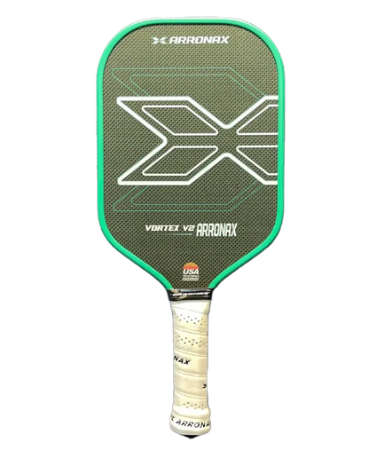 Vợt Pickleball Arronax Vortex V2